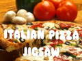 게임 Italian Pizza Jigsaw