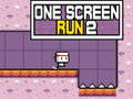 게임 One Screen Run 2