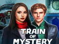 게임 Train of Mystery