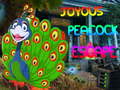 게임 Joyous Peacock Escape