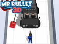 게임 Mr Bullet 3D 