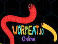 게임 Wormeat.io Online