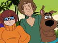 게임 Scooby Doo Hidden Stars