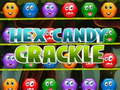 게임 Hex Candy Crackle