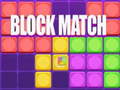 게임 Block Match