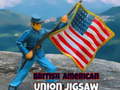 게임 British-American Union Jigsaw
