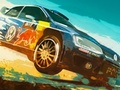 게임 Desert Racer