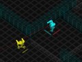 게임 Laserbots.io