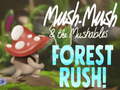 게임 Mush-Mush & the Mushables Forest Rush!