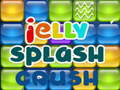 게임 Jelly Splash Crush