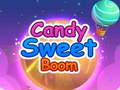 게임 Candy Sweet Boom