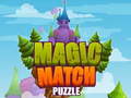 게임 Magic Match Puzzle