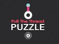 게임 Pull the Thread Puzzle