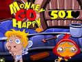 게임 Monkey Go Happy Stage 501