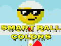 게임 Smart Ball Colors