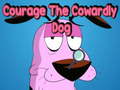 게임 Courage The Cowardly Dog