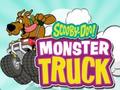 게임 Scooby Doo Monster Truck