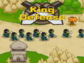 게임 King Defense