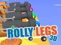 게임 Rolly Legs 3D