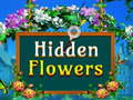 게임 Hidden Flowers