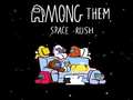 게임 Among Them Space Rush