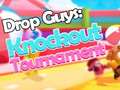 게임 Drop Guys: Knockout Tournament