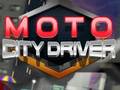 게임 Moto City Driver