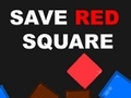 게임 Save Red Square