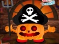 게임 Halloween Pumpkin Decoration