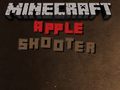 게임 Minecraft Apple Shooter