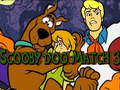 게임 Scooby Doo Match 3