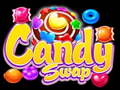 게임 Candy Swap
