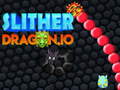 게임 Slither Dragon.io