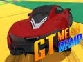 게임 GT Mega ramp