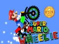 게임 Super Mario Wheelie