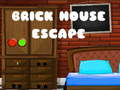 게임 Brick House Escape