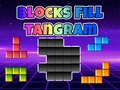 게임 Blocks Fill Tangram