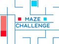 게임 Maze Challenge