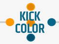 게임 Kick Color