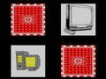 게임 Memorize televisions