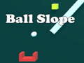 게임 Ball Slope