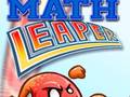 게임 Math Leaper