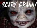 게임 Scary Granny