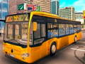 게임 Passenger Bus Taxi Driving Simulator