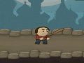게임 Nerd vs Zombies Just Survive