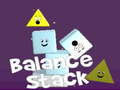 게임 Balance Stack