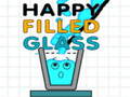 게임 Happy Filled Glass