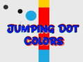 게임 Jumping Dot Colors