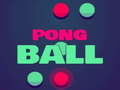 게임 Pong Ball
