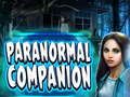 게임 Paranormal Companion